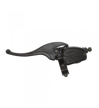 MAN. FNO. DISCO ITALIKA...