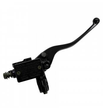 MAN. FNO. DISCO ITALIKA...