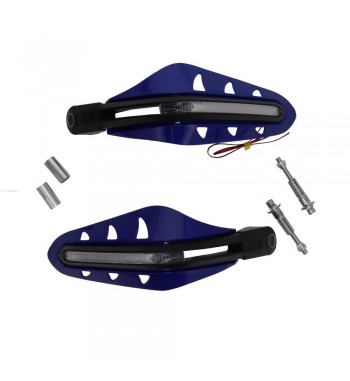 PROT. MAN. ENDURO LUZ AMBAR...