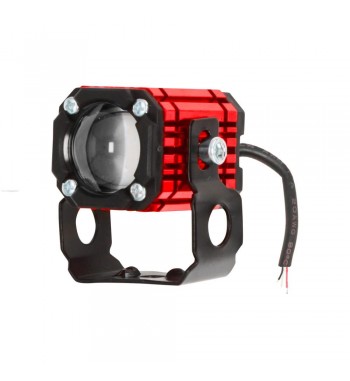 FARO DEL. PROMOTO LED...