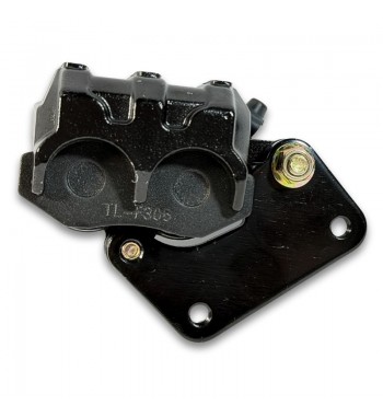 CAL. FRENO DEL. ITAL. DM300