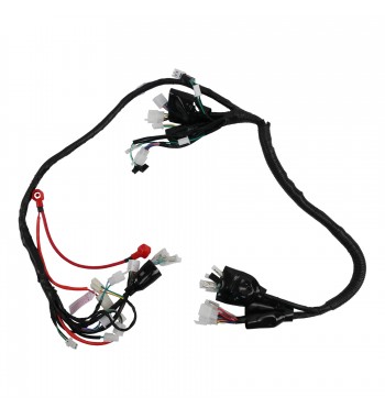 ALAM. COM. VENTO STORM 250