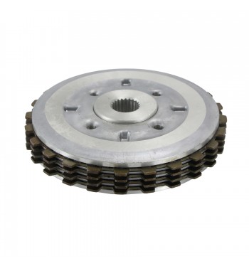 EMB. SOLO ITAL. FL125 4...