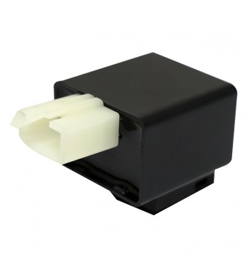 INT. FLASHER VENTO TORNADO 250