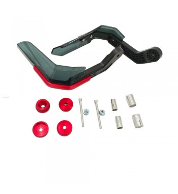 PROT. MAN. PROMOTO FC-1...