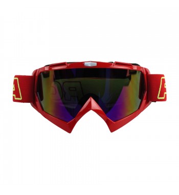 ANT. RODA ACTIVE ROJO