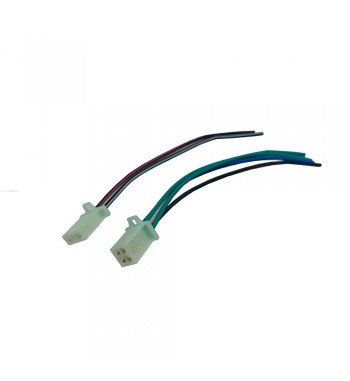 CON. CABLE CDI. ITALIKA FT125