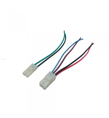 CON. CABLE CDI. ITALIKA...