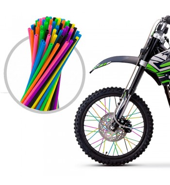 POPOTE PARA RAYOS ( 72...