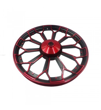 RIM DEL. ALUM. ITAL. FT125...