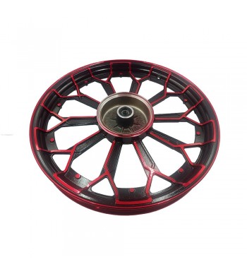 RIM TRA. ALUM. ITAL. FT125...