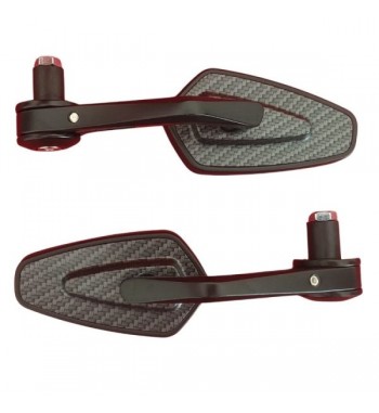 ESP. SAYTO AXP-001 CARBONO