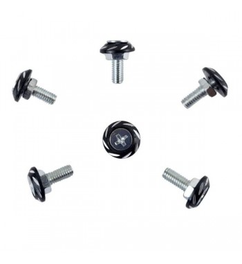 TORN. UNIVERSAL 6P. NEGRO