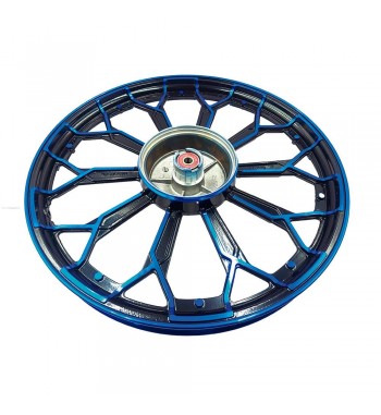 RIM DEL. ALUM. ITAL. FT125...