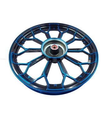 RIM TRA. ALUM. ITAL. FT125...