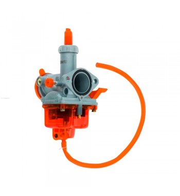 CARBUR. FT125 / TOOL 125...