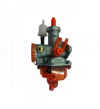 CARBUR. ITALIKA FT150 /...