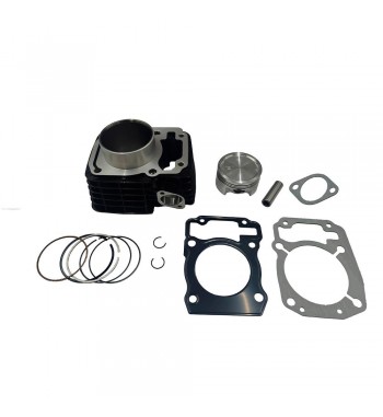 CIL. COMP. HON. HGL-150 /...