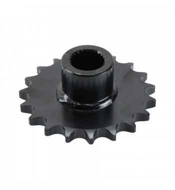 SPR. DEL. 19D. ITAL. ATV....