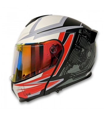 CASCO 2W VACOW ABAT. NE/RO...