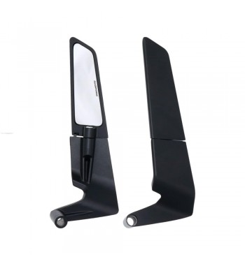 ESP. PROMOTO TIPO ALERON...