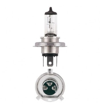 FOCO DEL. 35/35 12V. H4....