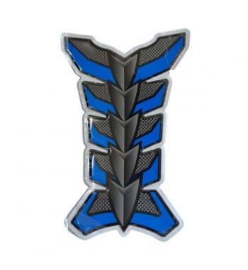 PROT. TANQUE AXESPRO AZUL