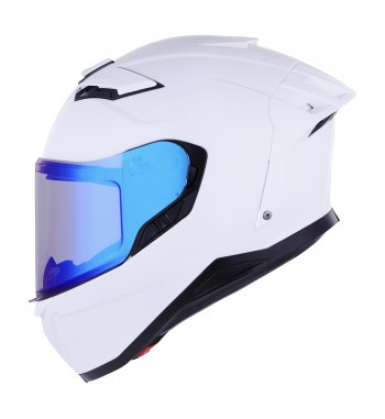 CASCO BKR. FALCON BLANCO...