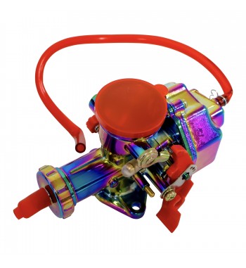 CARBUR. ITALIKA FT150 /...