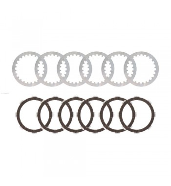 DISCO EMB. PASTA/LAM. VENTO...