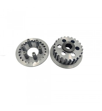 CEN/PLATO DISCO EMB. VENTO...