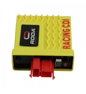 CDI. ITALIKA FT125 / FT150...