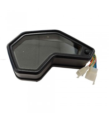 VELOC. VENTO CROSSMAX 300