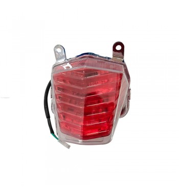 CAL. TRA. VENTO CROSSMAX 300