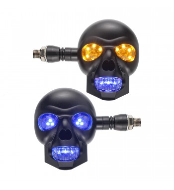 DIR. 2P. STALLION LED KLK....