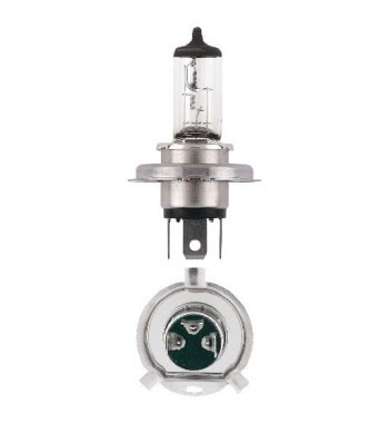 FOCO DEL. 35/35 12V. H4....