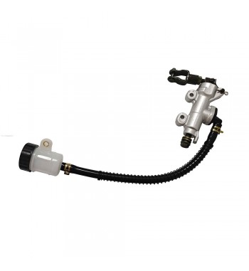 BOMBA FNO. TRA. C/DEP....