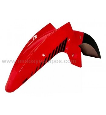 GUA. DEL. ITALIKA 200-Z...