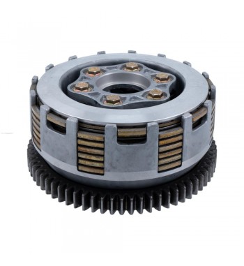 EMB. COM. VEN. NITROX 300 /...