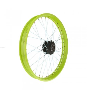 RIM DEL. ARMADO ITAL. DM200...