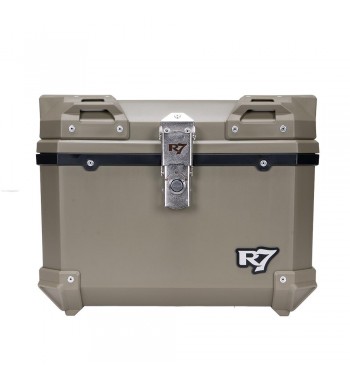 CAJA TRA. R7 46 LTS. VERDE