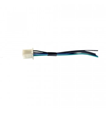 CON. 5 CABLES CDI. ITALIKA...