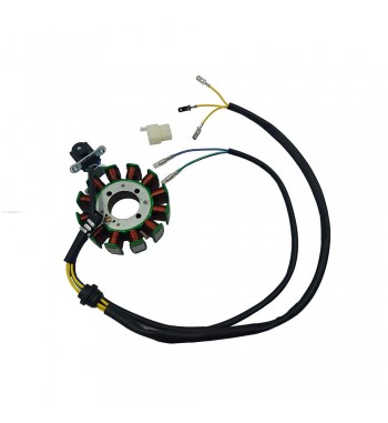 CUADRANTE VELOCI XEVERUS 300