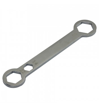 LLAVE TUERCA EJE DE LLANTA...