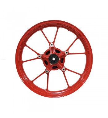RIM DEL. ALUM. ITAL. 280-Z...