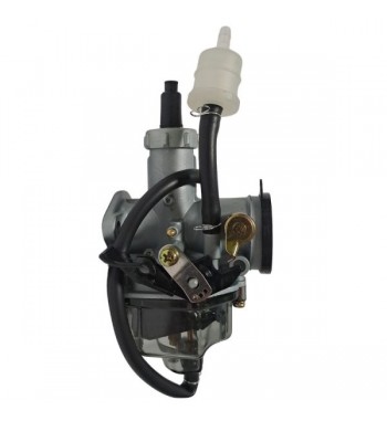 CARBUR. FT125 / TOOL 125 NEGRO