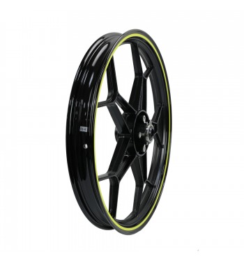RIM DEL. ALUM. ITAL. FT150...