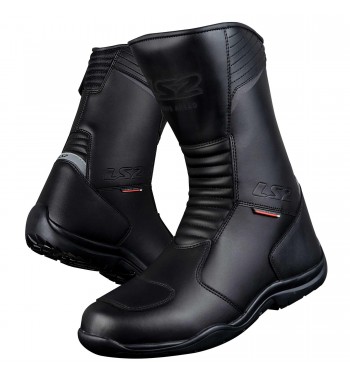 BOTA LS2 URANO NEGRO 29.5