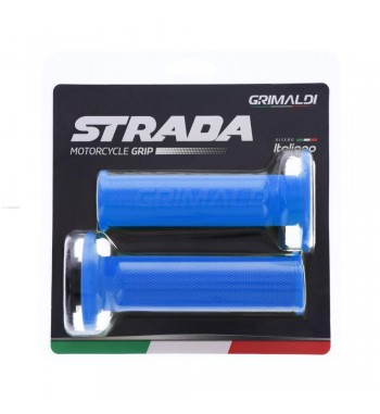 PUNO 7/8 GRIMALDI STRADA AZUL