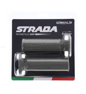 PUNO 7/8 GRIMALDI STRADA GRIS